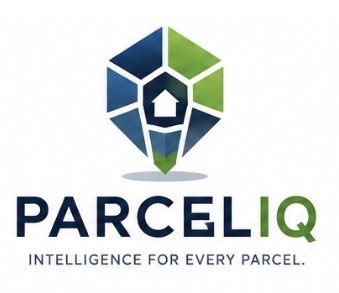 Parcel IQ logo